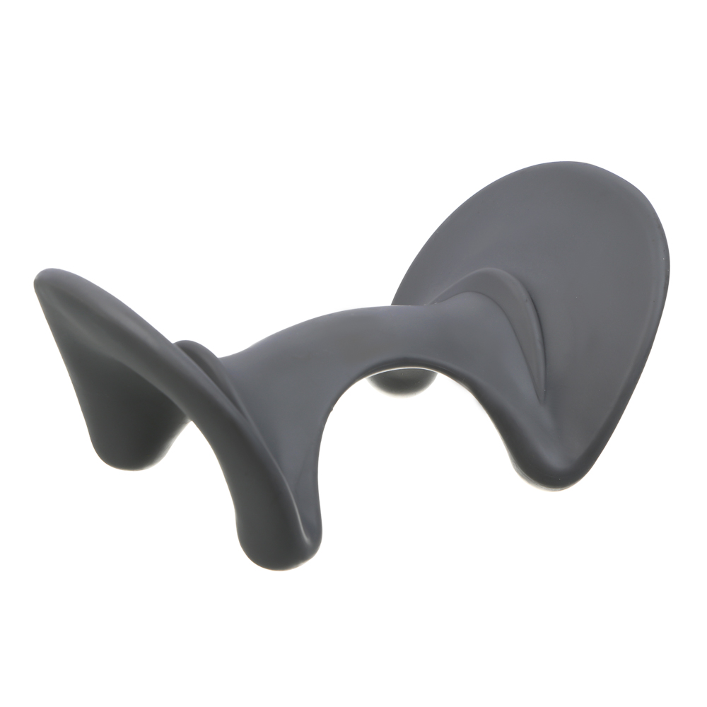 SILAPRO Массажер для шеи, 16.5х8х7см, TPR - #1