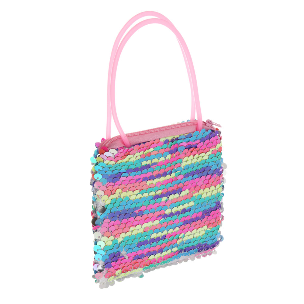 Набор бижутерии для девочки "Милашка", PP, полиэстер, тм ИГРОЛЕНД - #9