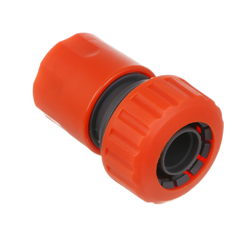 INBLOOM Коннектор быстросъемный для шланга d3/4", пластик - #2