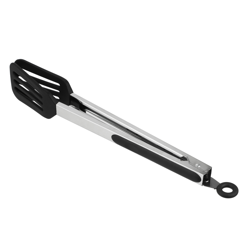 VETTA Аргенто Щипцы кухонные 34см, силикон - #1