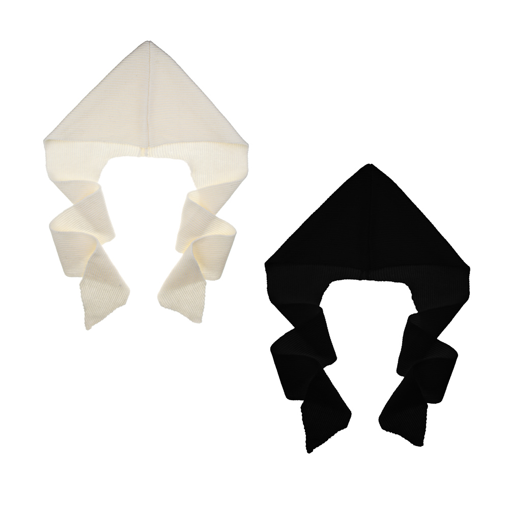 GALANTE Капор женский, р.56, 100% полиэстер, цвета в ассортименте - #1