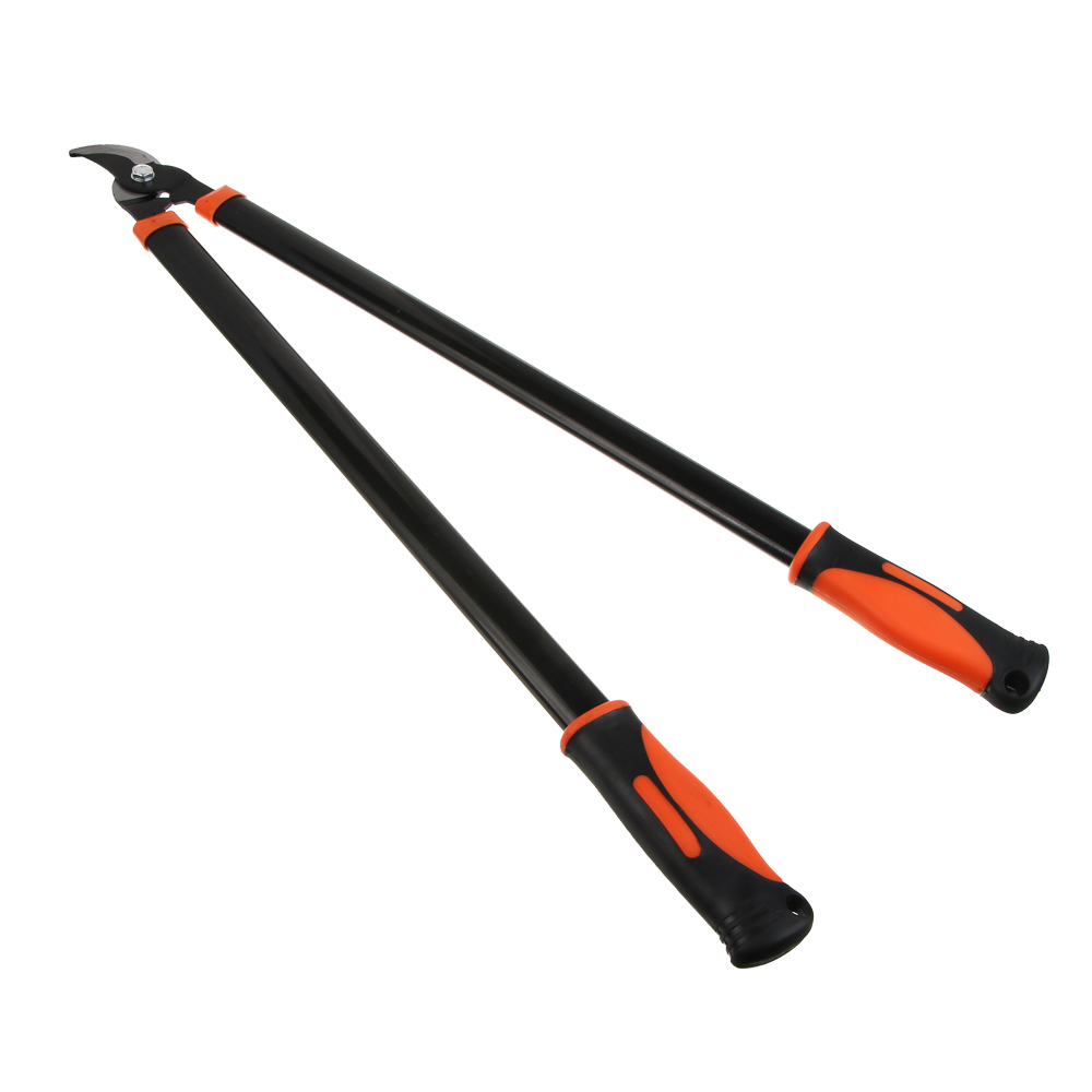 Сучкорез садовый, сталь 65, двухкомпонентные ручки, 71см INBLOOM - #4