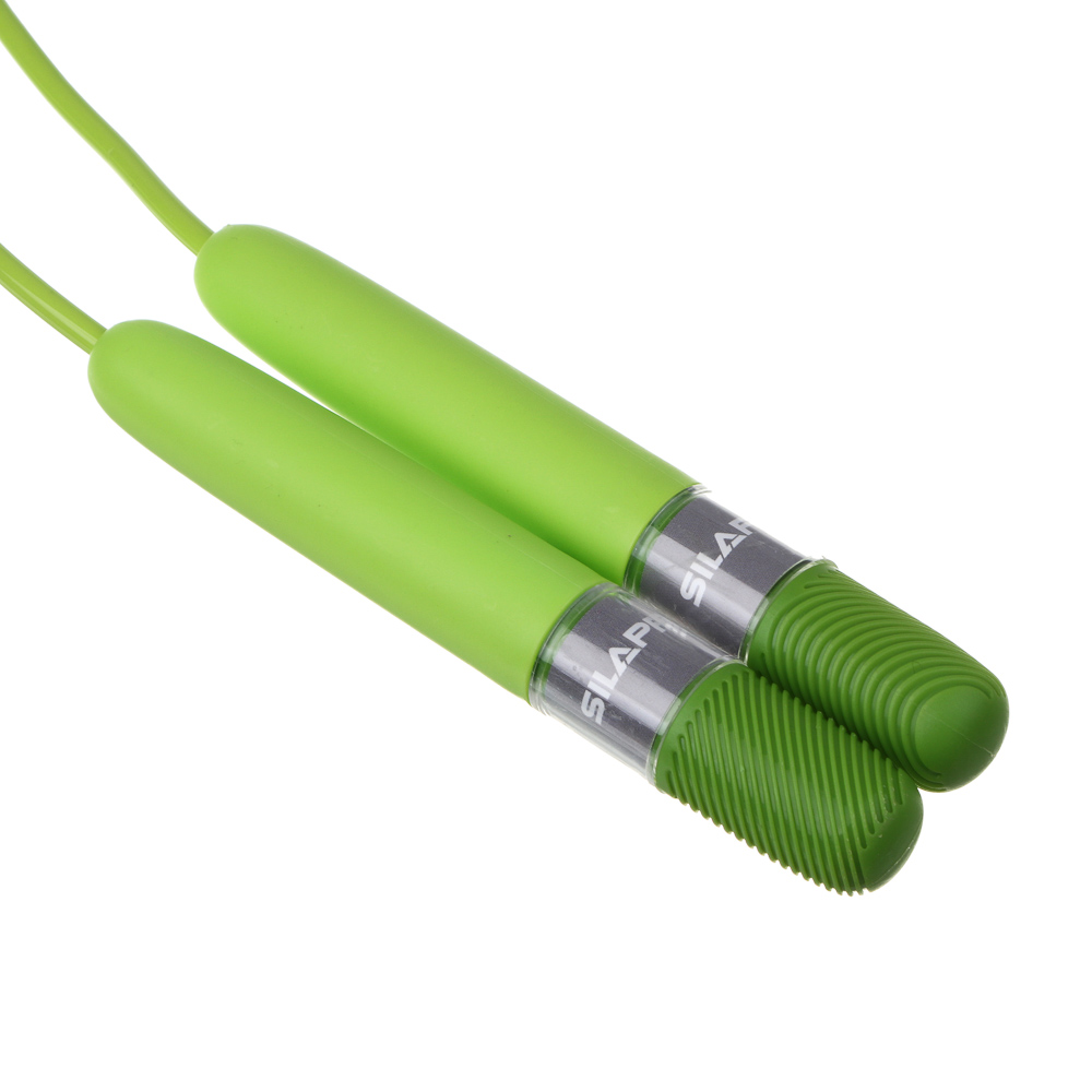 SILAPRO Max Скакалка, 3м, 4.5мм, PVC - #4