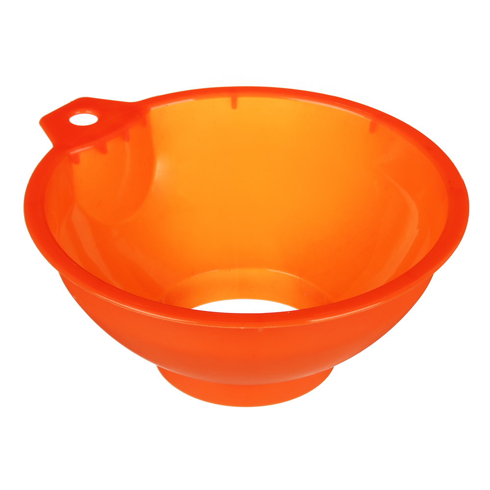 Воронка бытовая с широким горлом, цвет микс - #2