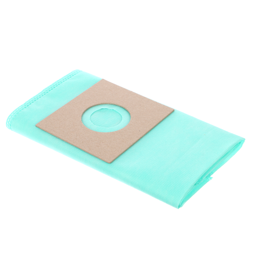 Мешки для пылесоса 2л универсальные, одноразовые, 5шт, усил. фильтрация, спанбонд, Kuber Home KH-01 - #5