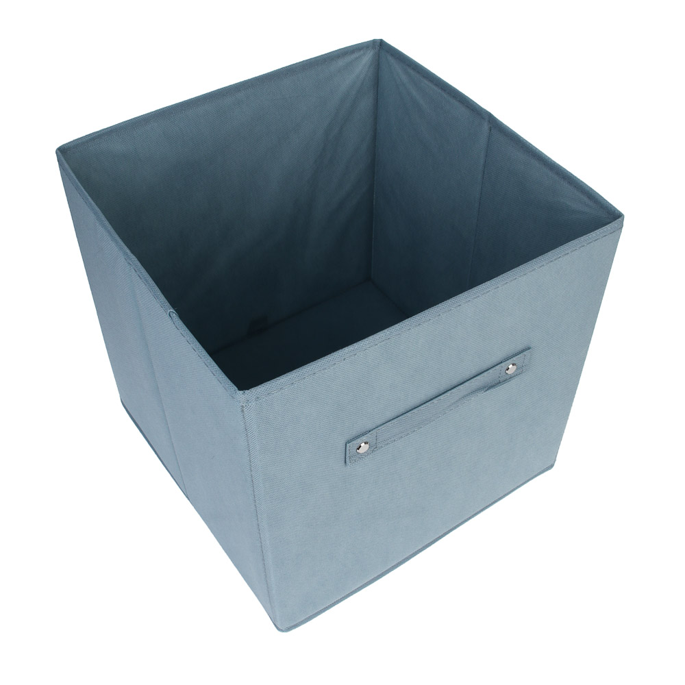 Кофр для хранения тм VETTA Орра, 30*30*30 см без крышки - #3