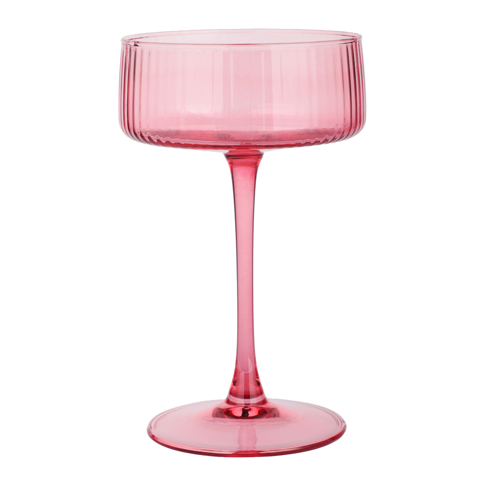 Креманка тм MILLIMI Кэнди, 225мл, стекло - #2