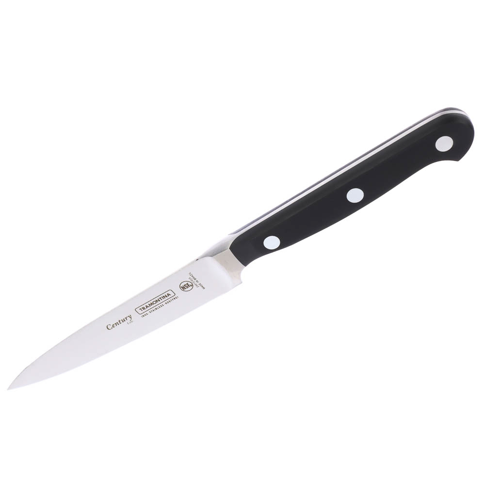 Кухонный нож Tramontina Century, 10 см - #1