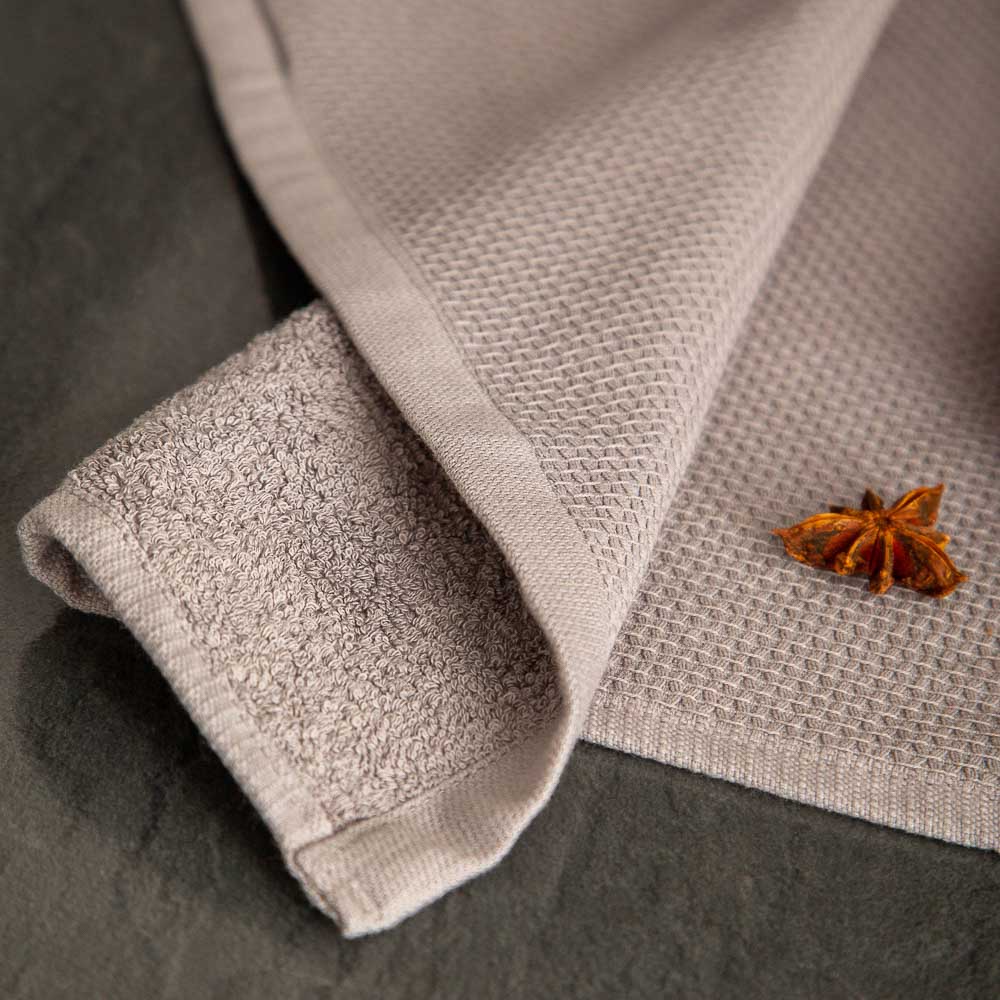 PROVANCE Гармония Полотенце кухонное махровое, 100% хлопок, 40х60см, 420гр/м, 6 дизайнов - #8