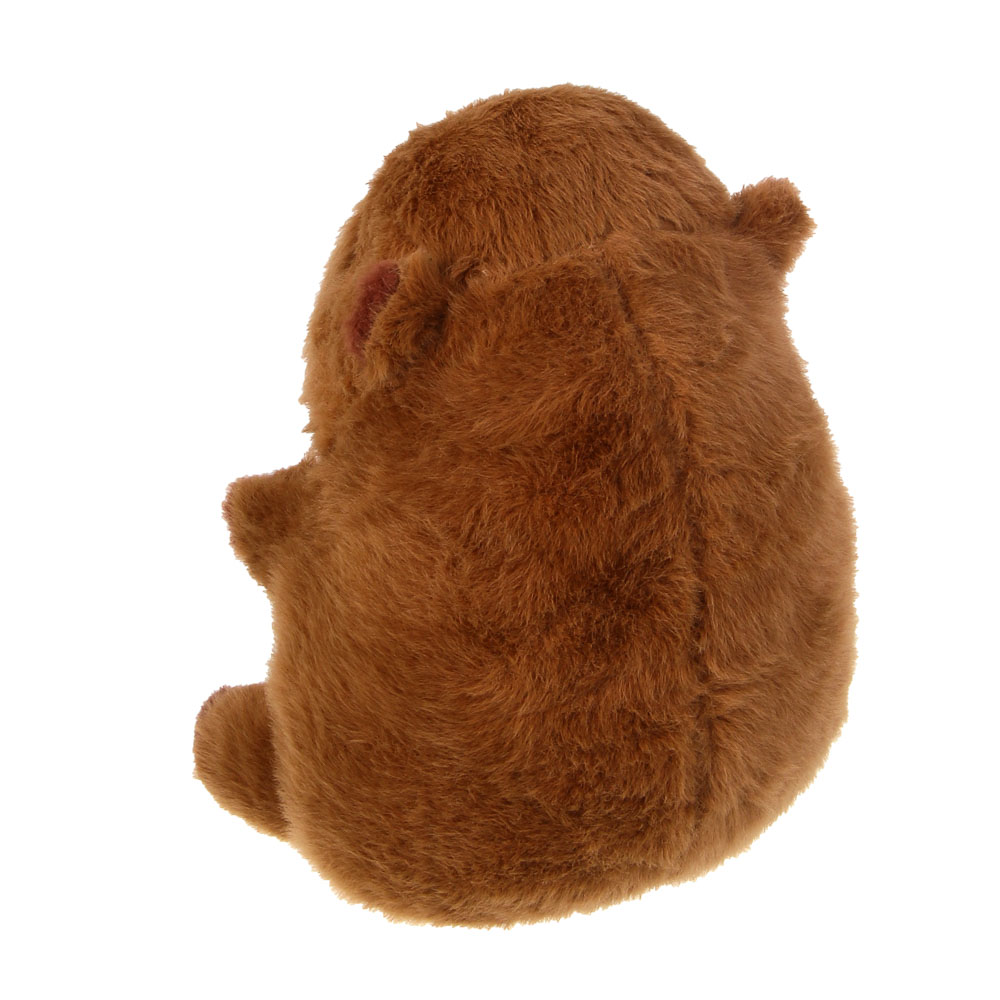 ИГРОЛЕНД Игрушка мягкая "Капибара в акуле", 30 см, полиэстер, 2 вида - #8