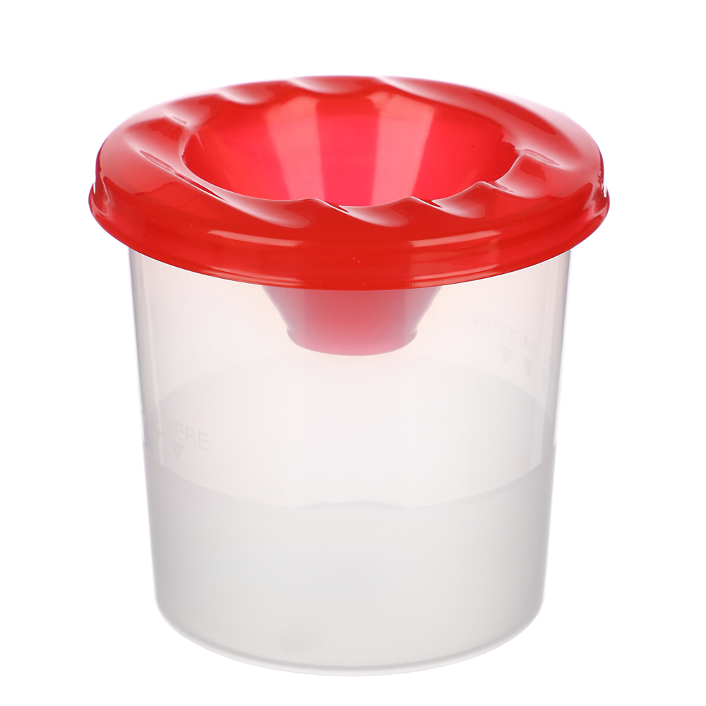 Стакан-непроливайка, 1 отделение - #2