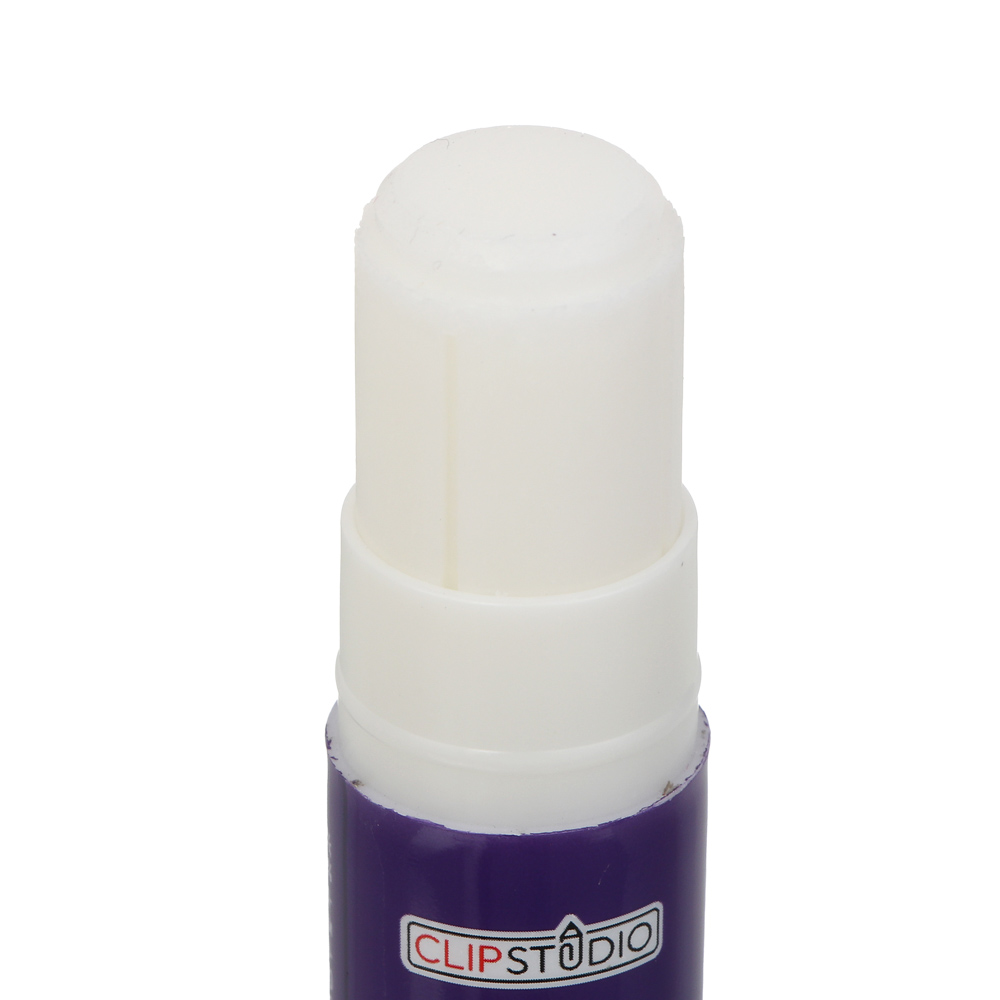 ClipStudio Клей-карандаш 8 г, на основе PVA - #4