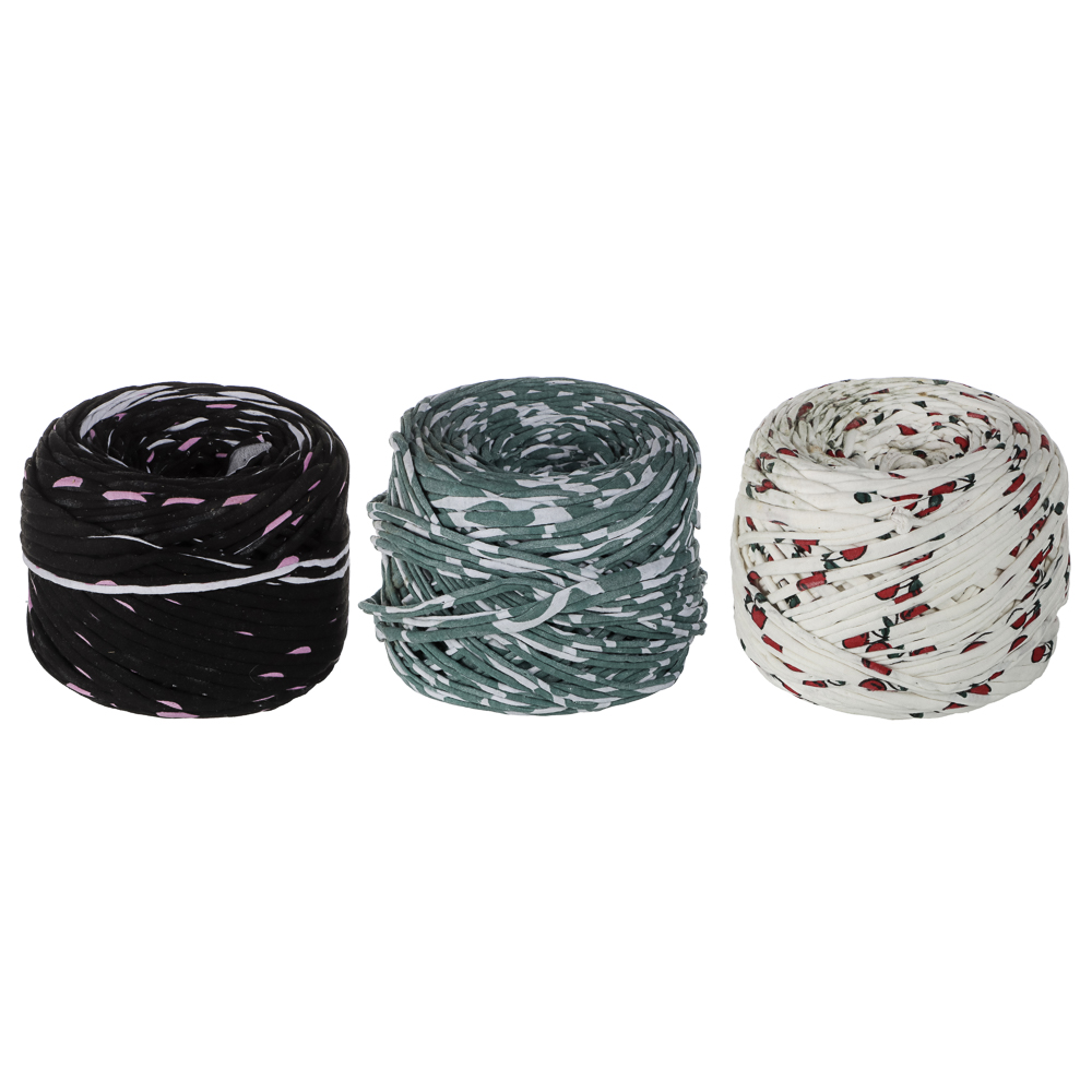 Подвязка для растений 100м (400гр) - #1