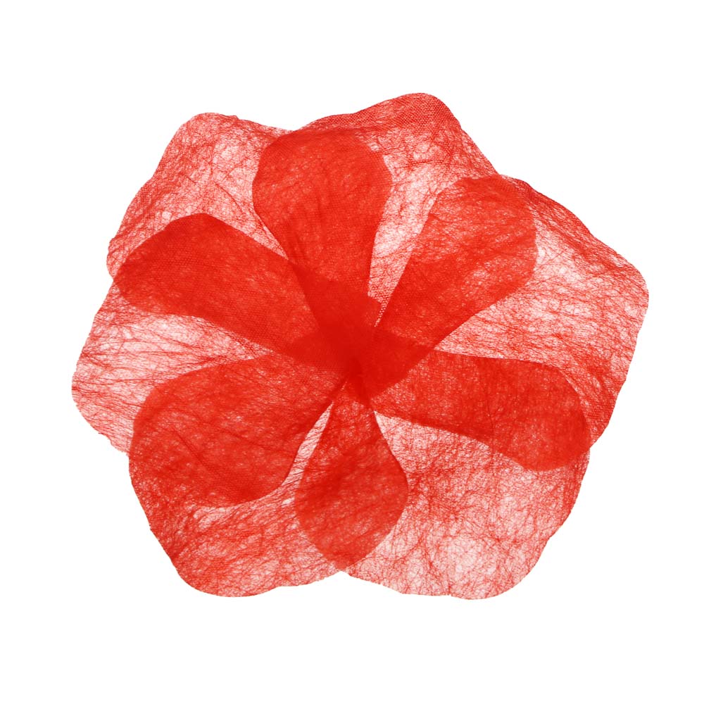 Декоративные лепестки роз тм Fntastic 5x5 см, 100 шт, красный - #4