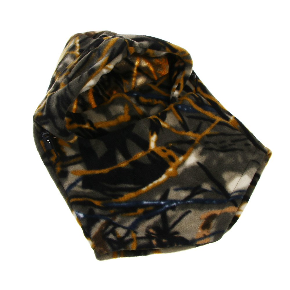 Балаклава флис тм AZOR FISHING - #2