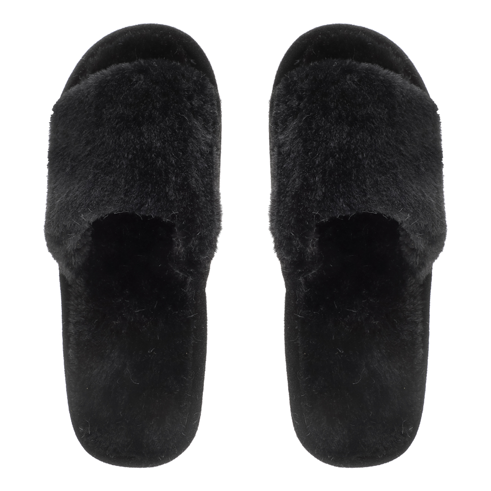 Обувь домашняя, размер 40-41, разноцветные, 25-#2 - #11