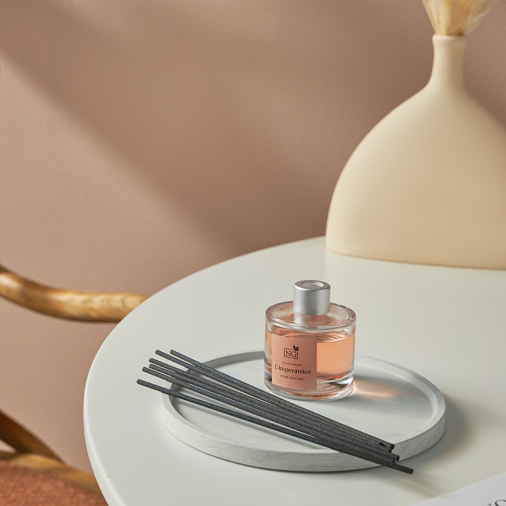 NEW GALAXY Диффузор Home Perfume, L'imperatrice, 40мл - #8