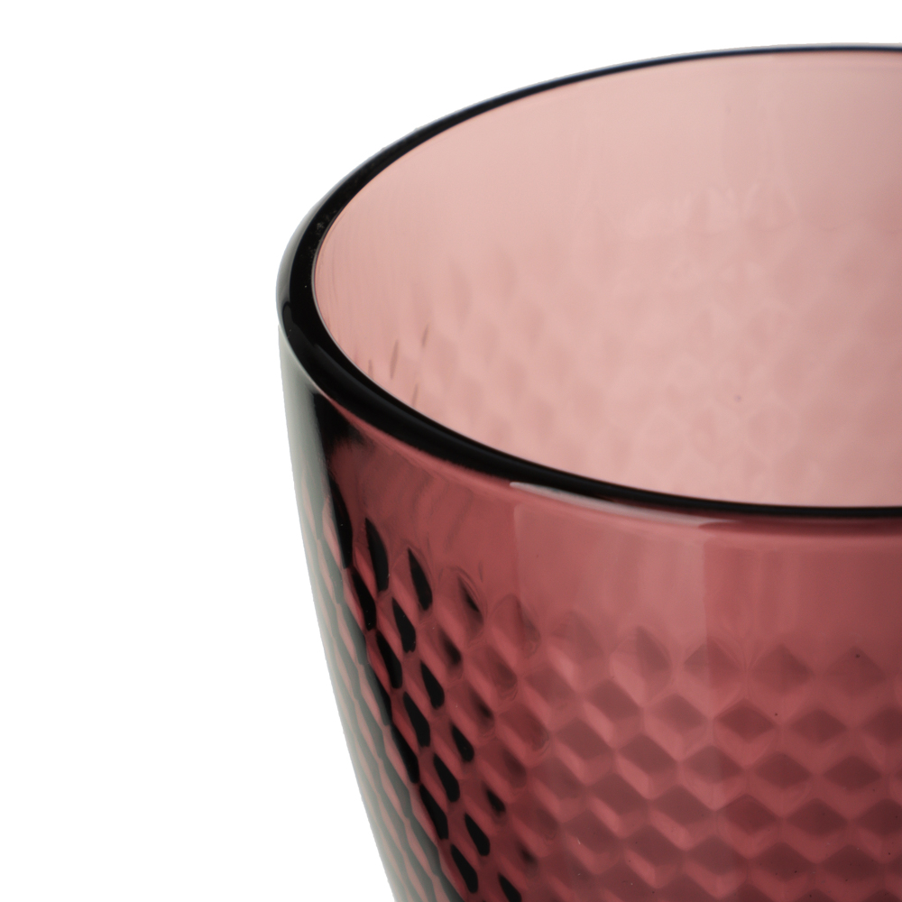 LUMINARC Идиллия лилак Кружка 265мл, стекло - #3