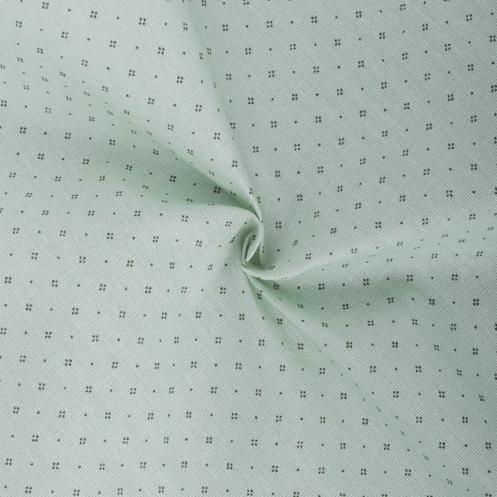 PROVANCE Мосс Комплект постельного белья 1,5 (4 предмета), бязь, 2 дизайна - #8