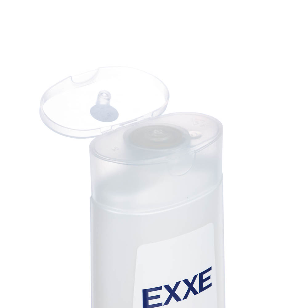 Шампунь для волос EXXE VITAMIN PRO объём и сияние, 400мл - #3