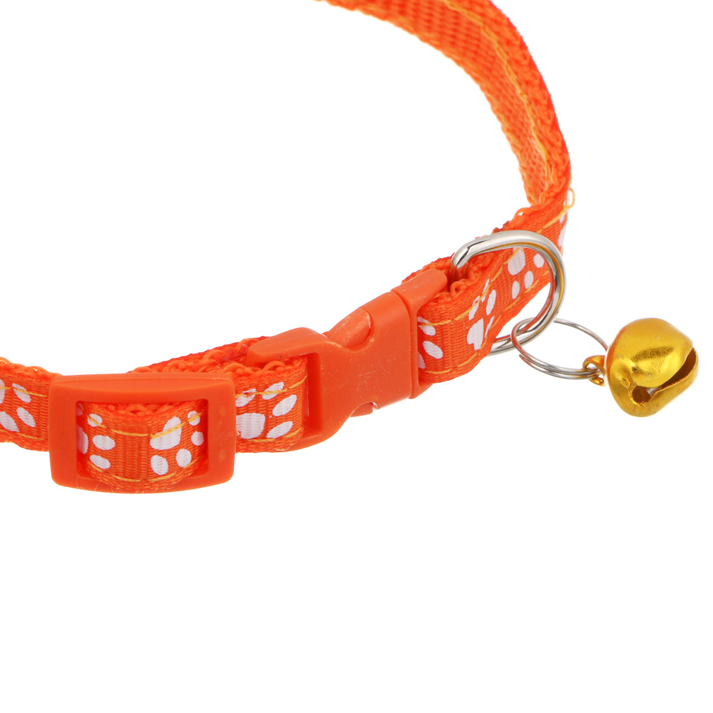 Ошейник для кошек тм VETTA, обхват 19-32см, ширина 1см - #3