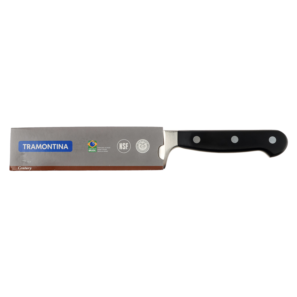 Кухонный нож 15 см Tramontina Century, 24011/006 - #5