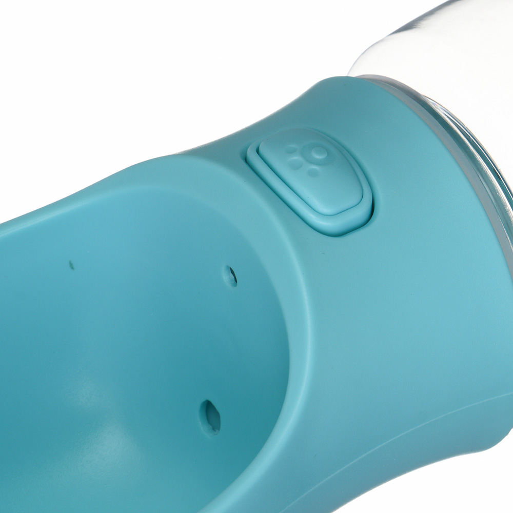 VETTA Поилка для домашних животных, пластмасса, 22х6,5 см - #4