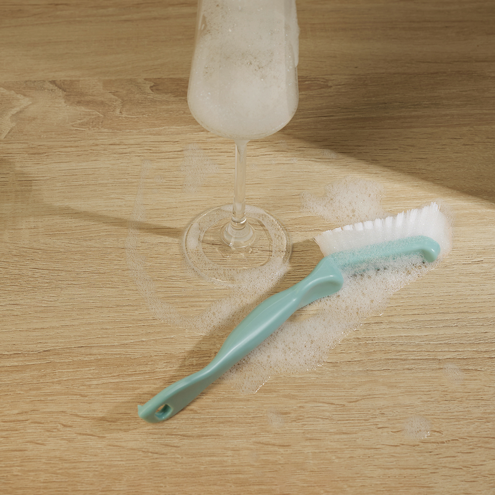 VETTA Щетка универсальная, тонкая, 25х3,5см, пластик - #10