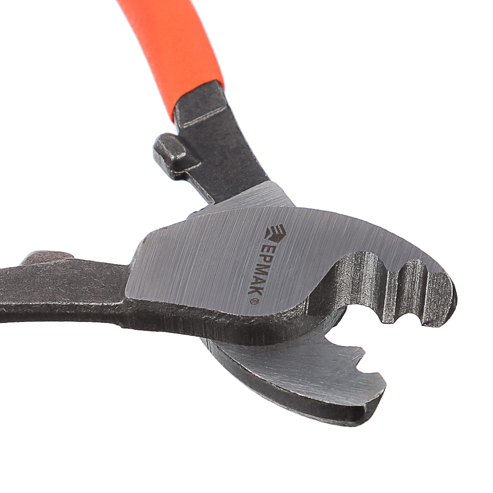 ЕРМАК Кабелерез, Max диаметр кабеля 9мм - #3