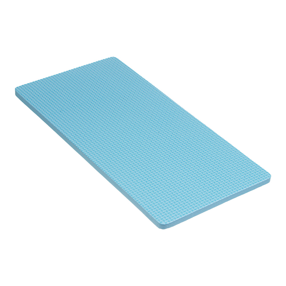 Ролик для пресса тм BY SPORT, 28х16см, металл, ЭВА, 2 цвета - #3