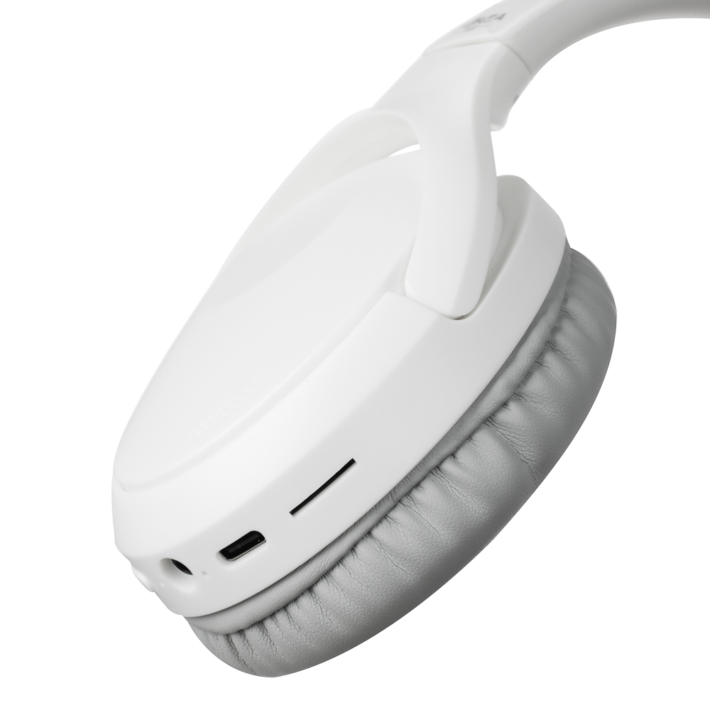 FORZA Наушники беспроводные полноразмерные SoundPulse, 360мАч, BT5.3 - #7