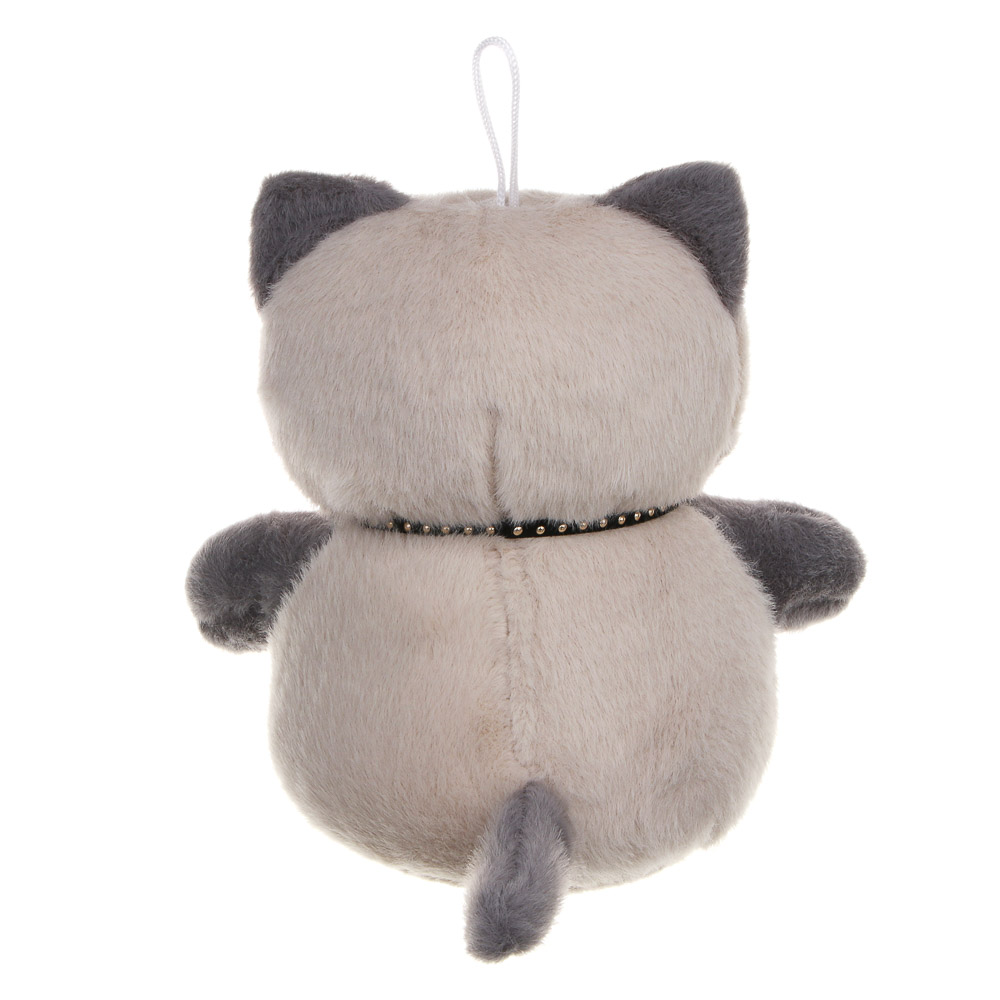 ИГРОЛЕНД Игрушка мягкая "Котя" 23 см, полиэстер, 4 вида - #5