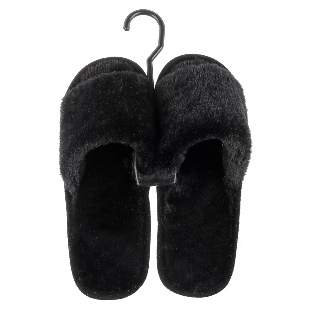 Обувь домашняя, размер 40-41, разноцветные, 25-#2 - #13