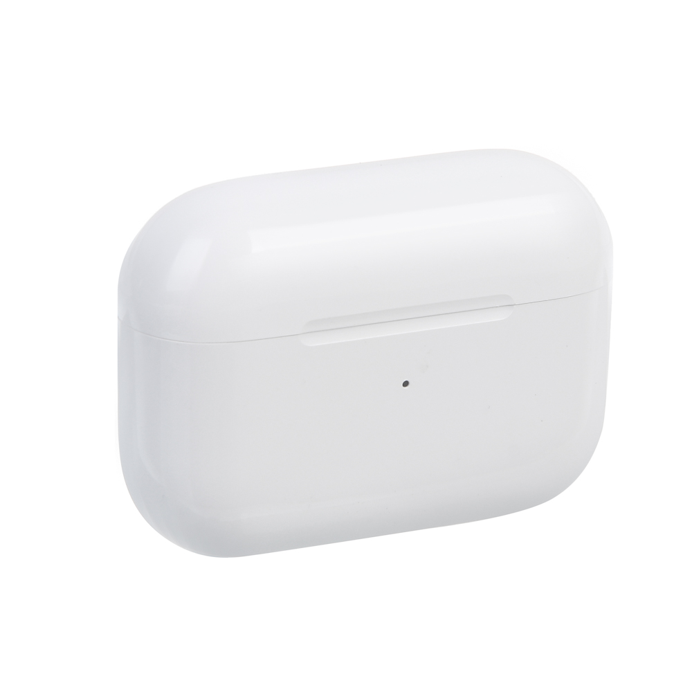 Наушники беспроводные TWS BY Space Pods Pro 2, внутриканальные, 25/200мАч, BT 5.4, белый - #5