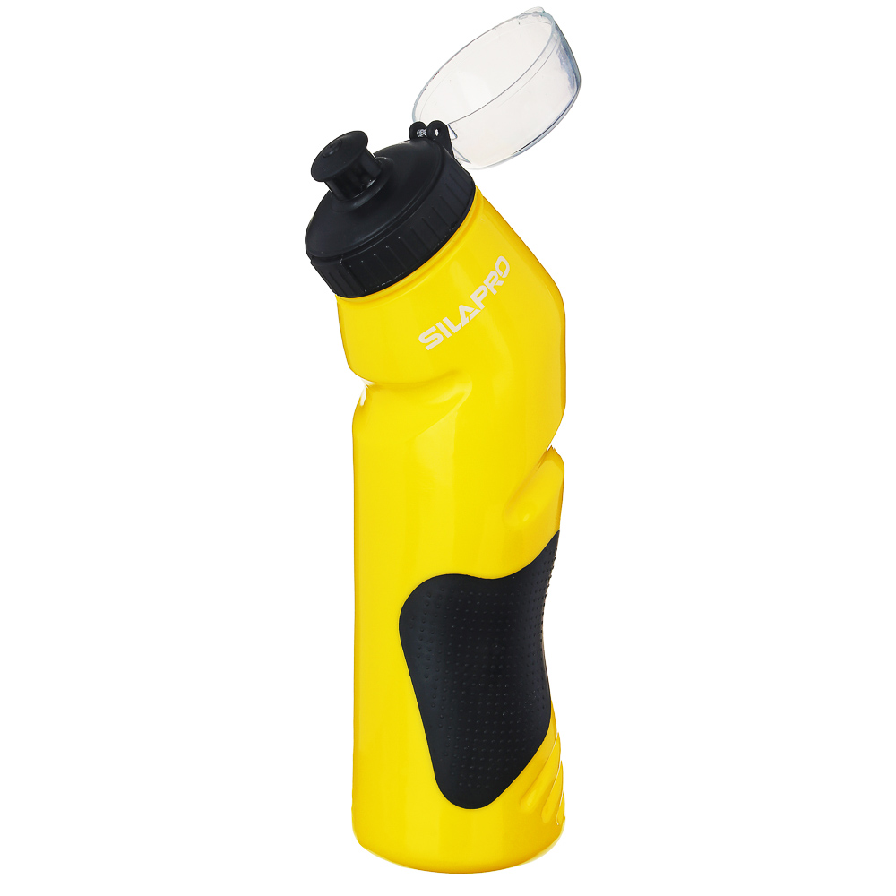 Бутылка спортивная SilaPro, 650 мл - #4