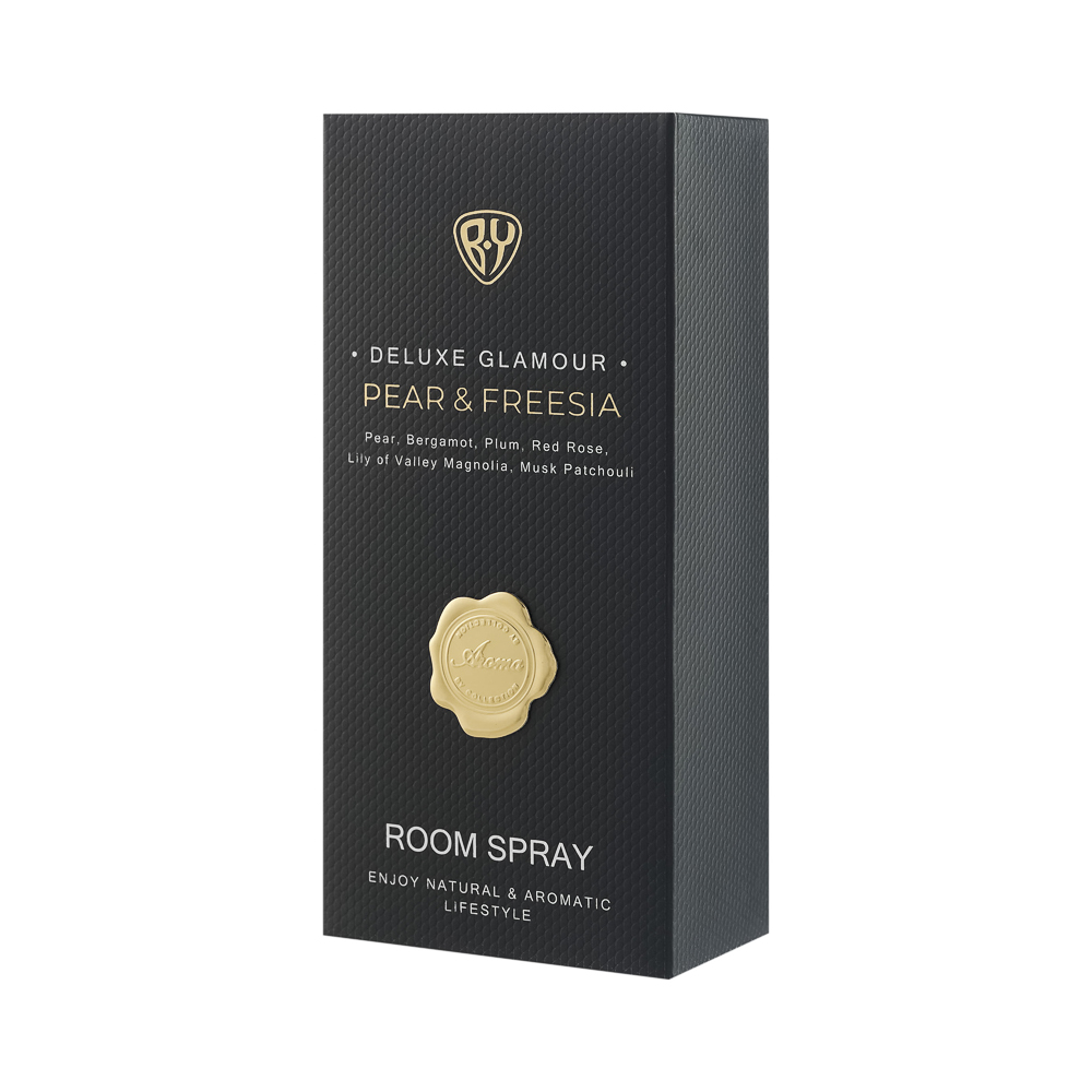 BY Спрей для дома Deluxe Glamour, 100 мл., Pear&Freesia - #7