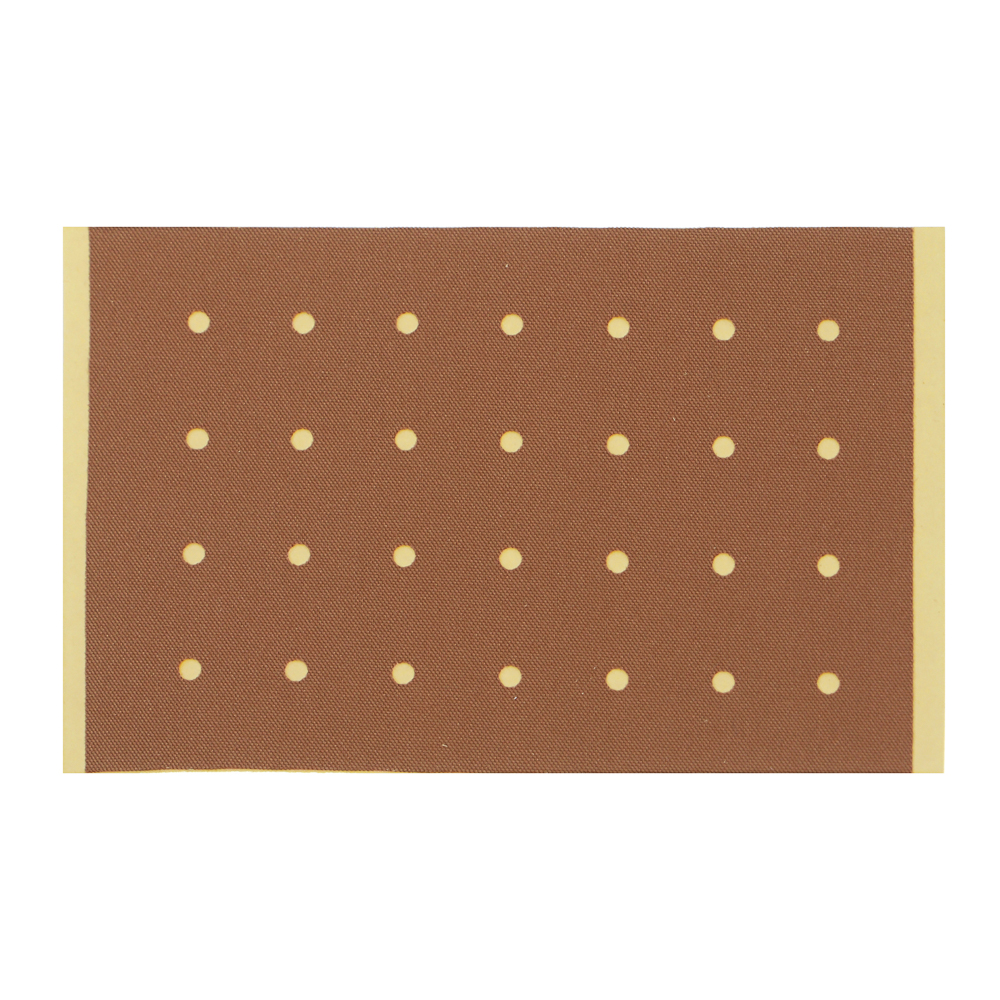 Пластырь косметический для тела Байху 2 шт, 7х10см - #6