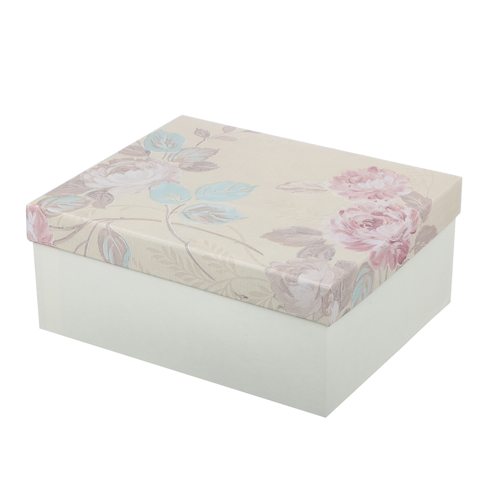 Набор чайный 4 пр., 225мл, MILLIMI, Кобальт, фарфор - #8