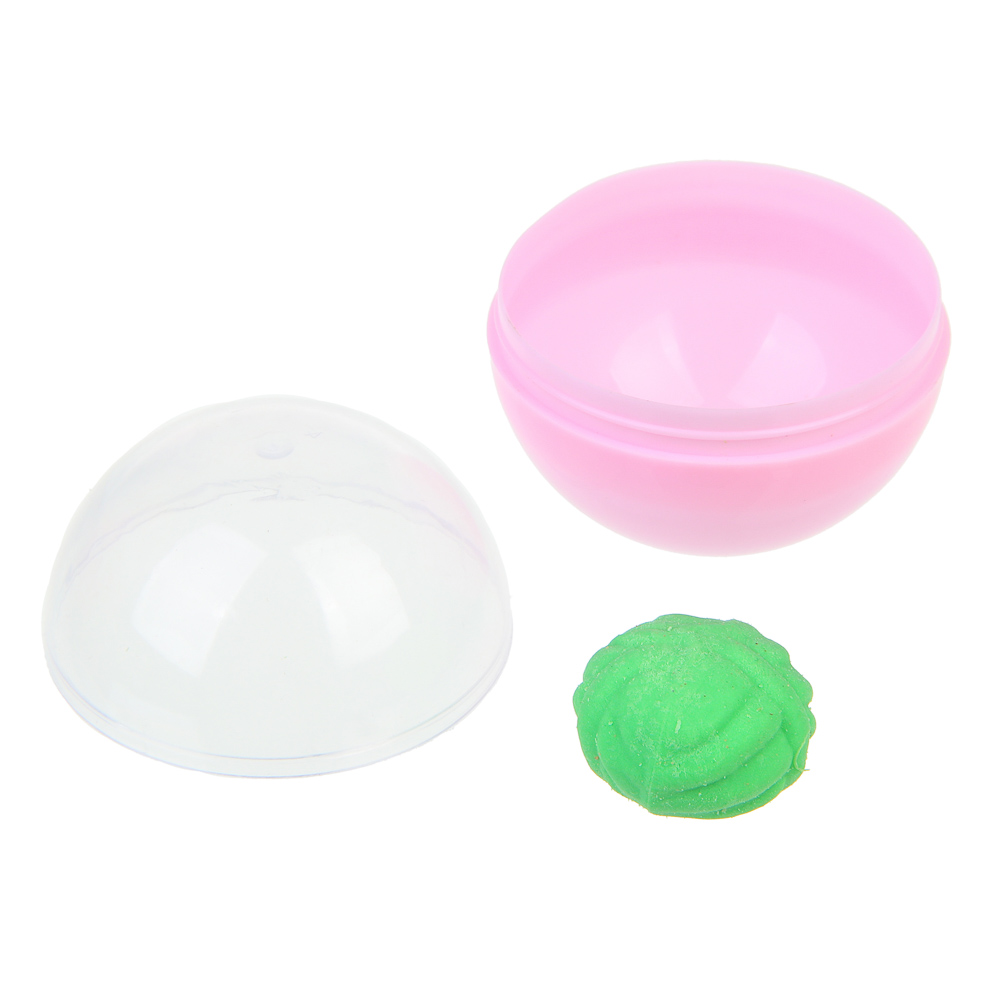 ИГРОЛЕНД Игрушка - сюрприз в яйце "Угадай Кто", PP, TPR, 23х7х17,5см, 2 дизайна - #10