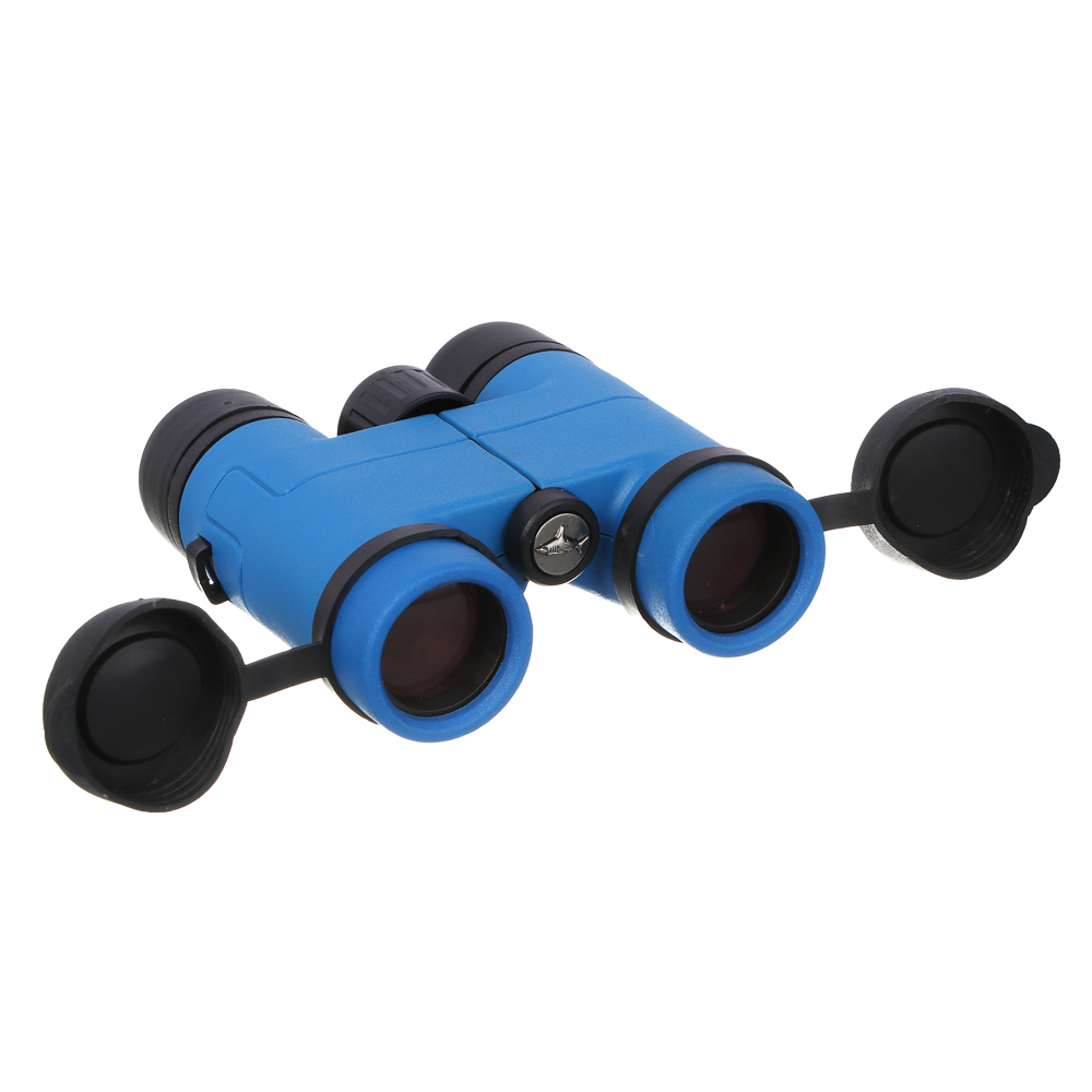 Бинокль тм BY Русские Супергерои, 8х30, однорежимный - #1