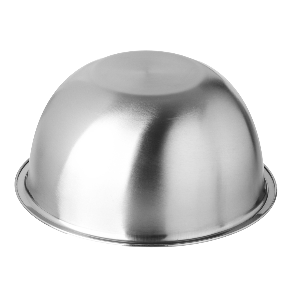 SATOSHI Салатник глубокий, 19см, 1500мл, нерж.сталь - #5