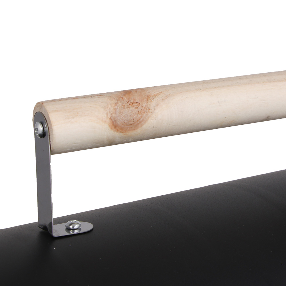 Гриль туристический тм GRILLBOOM, 37,5х25х36см - #5