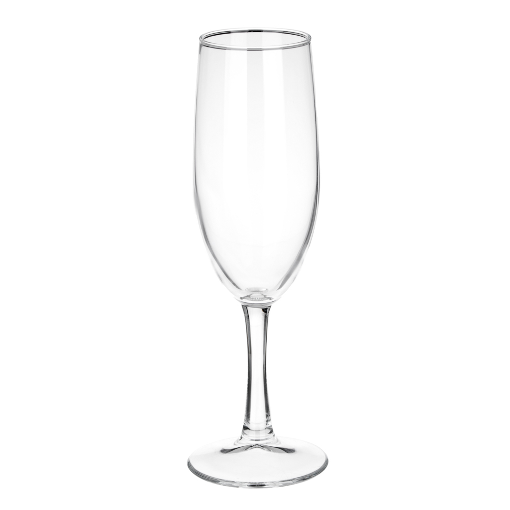 Набор бокалов для шампанского 2 шт., 250 мл, PASABAHCE Classique - #2