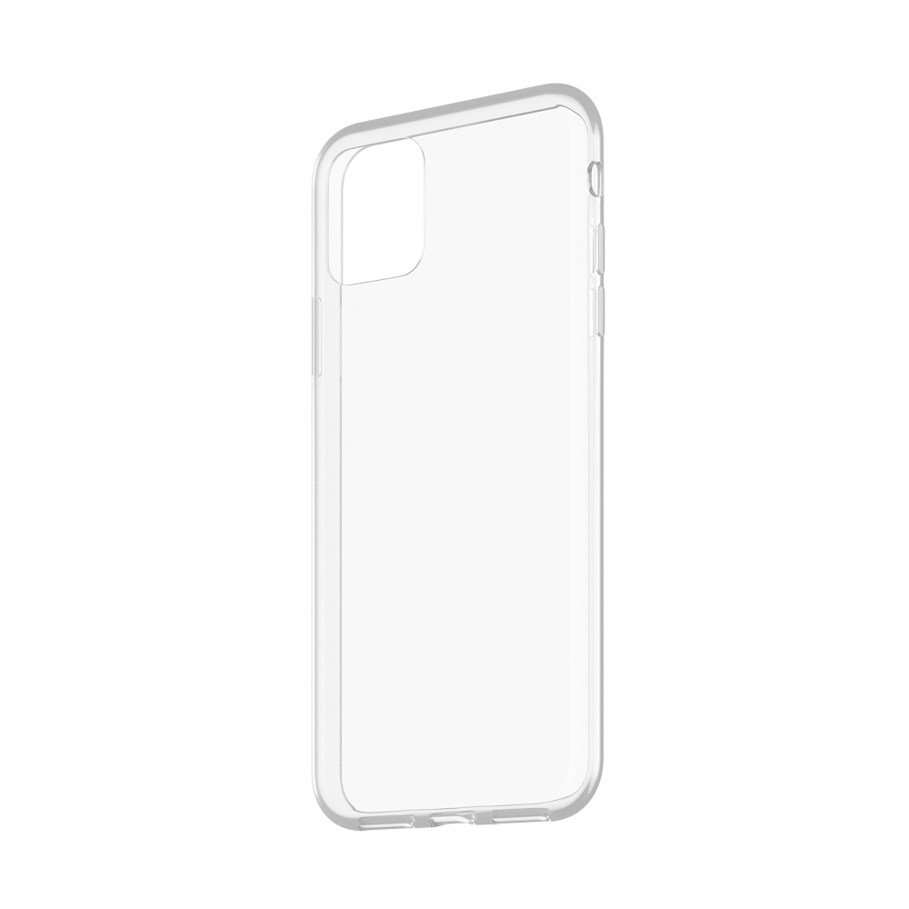 Чехол для смартфона Forza на iPhone 11 прозрачный - #4