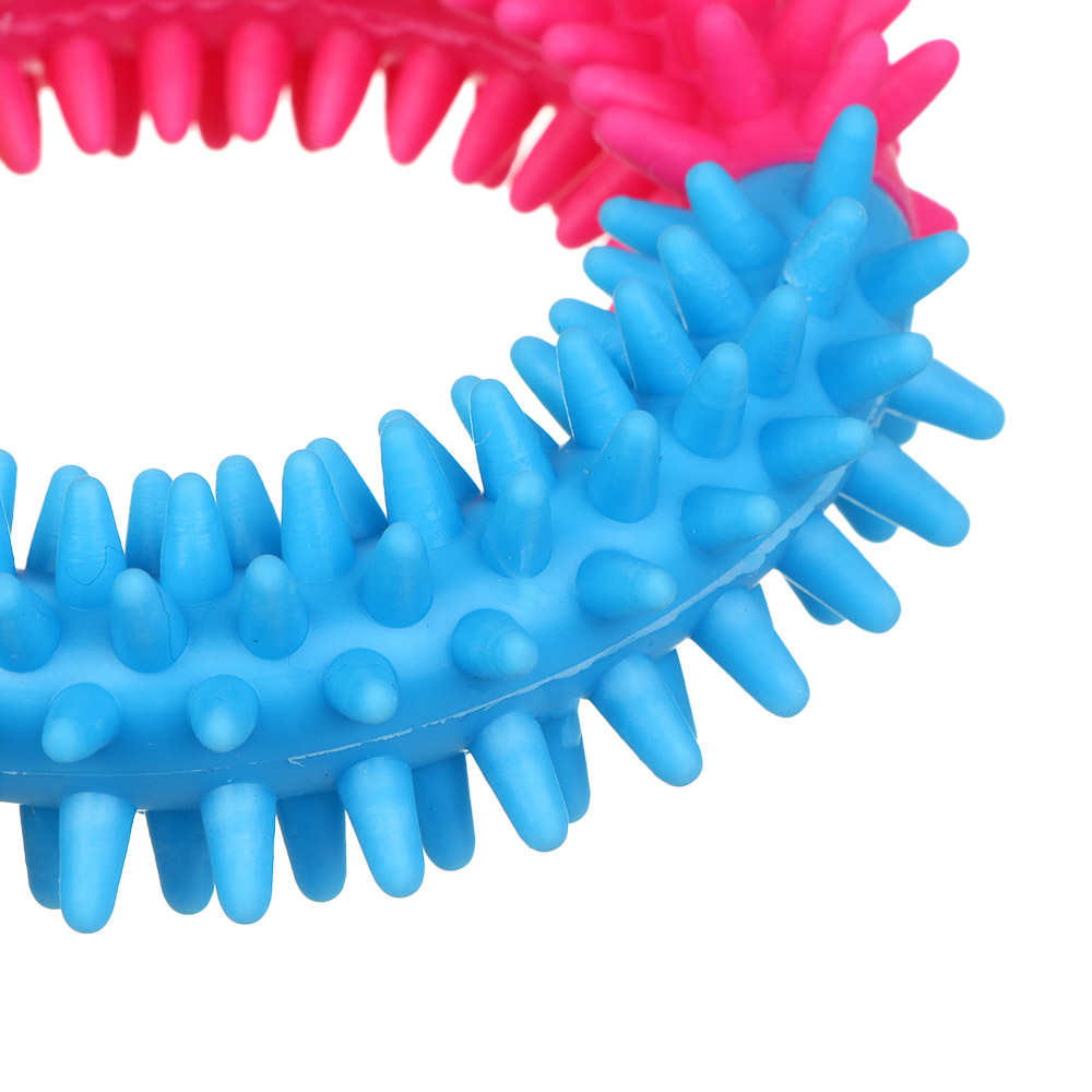 VETTA Игрушка для домашних животных, термопластичная резина, 10 см - #2