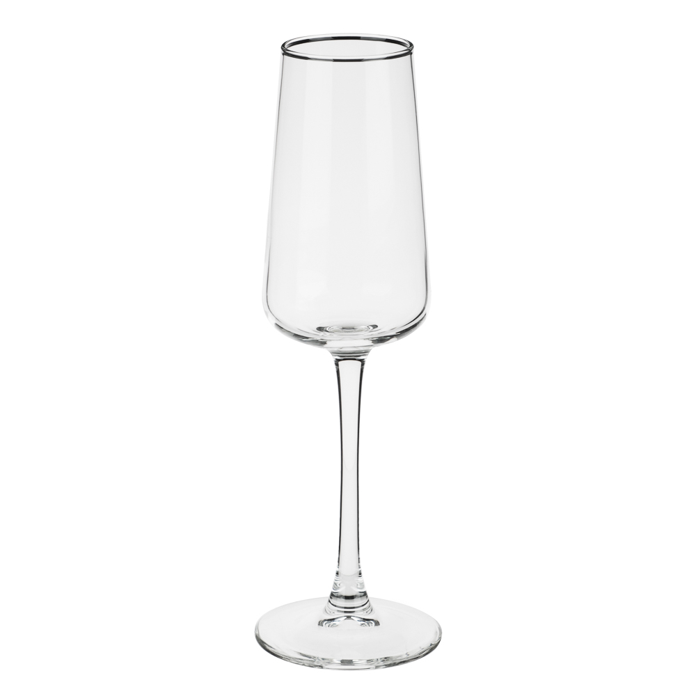 Набор бокалов для шампанского Luminarc "Руссильон", 2 шт - #2