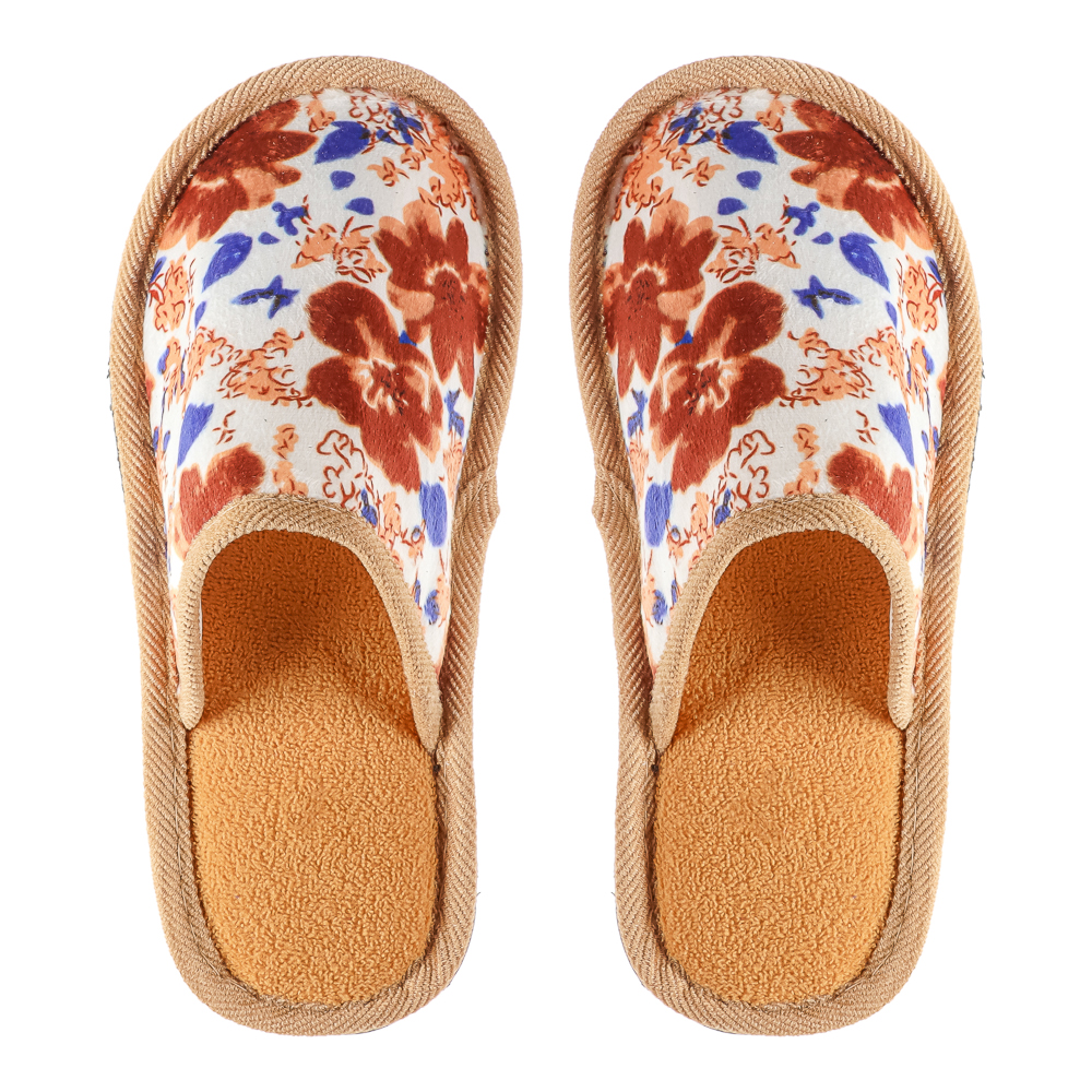 Обувь домашняя,арт.1110,р.38-39,в ассортименте - #7