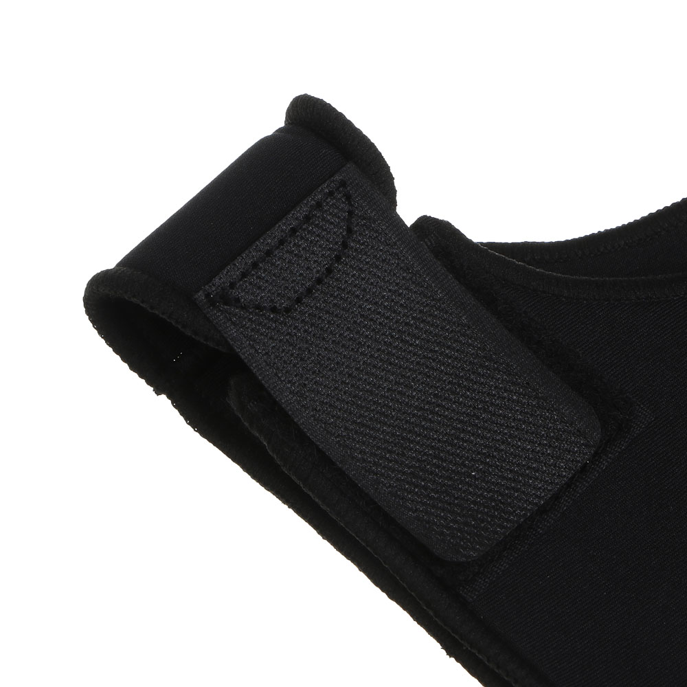 Суппорт на плечо тм BY SPORT, универсальный размер, неопрен - #3