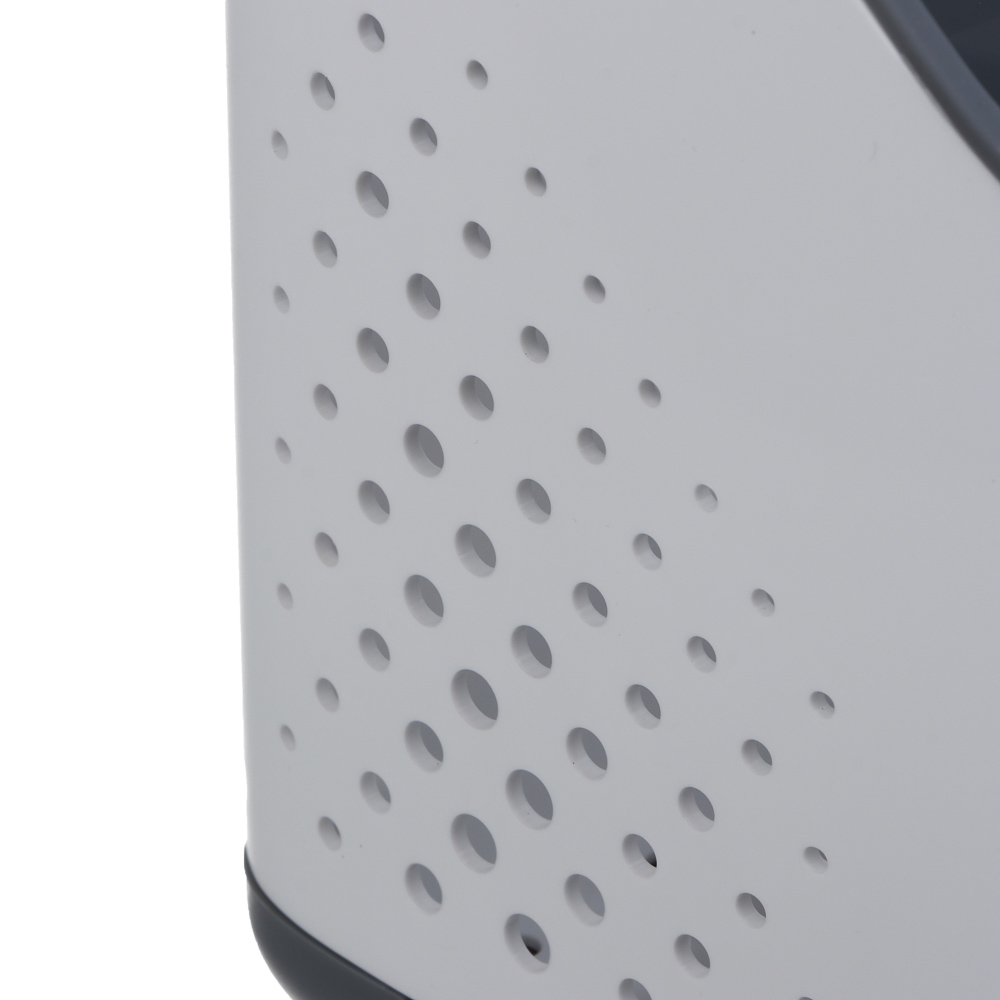 Подставка для столовых приборов тм VETTA, 23x13x13см, полипропилен, цвет белый - #6