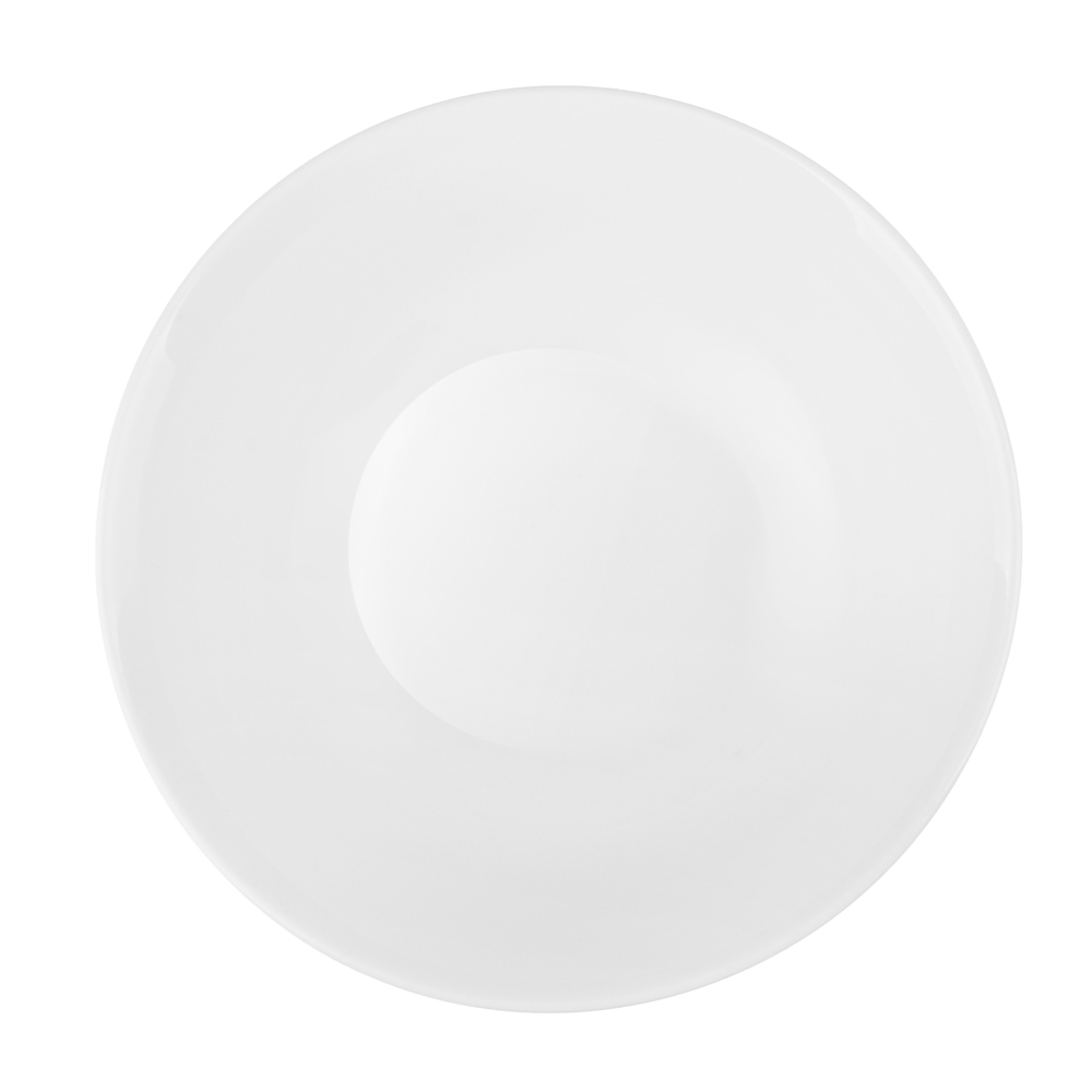 Салатник 175мм, 650мл, фарфор - #4